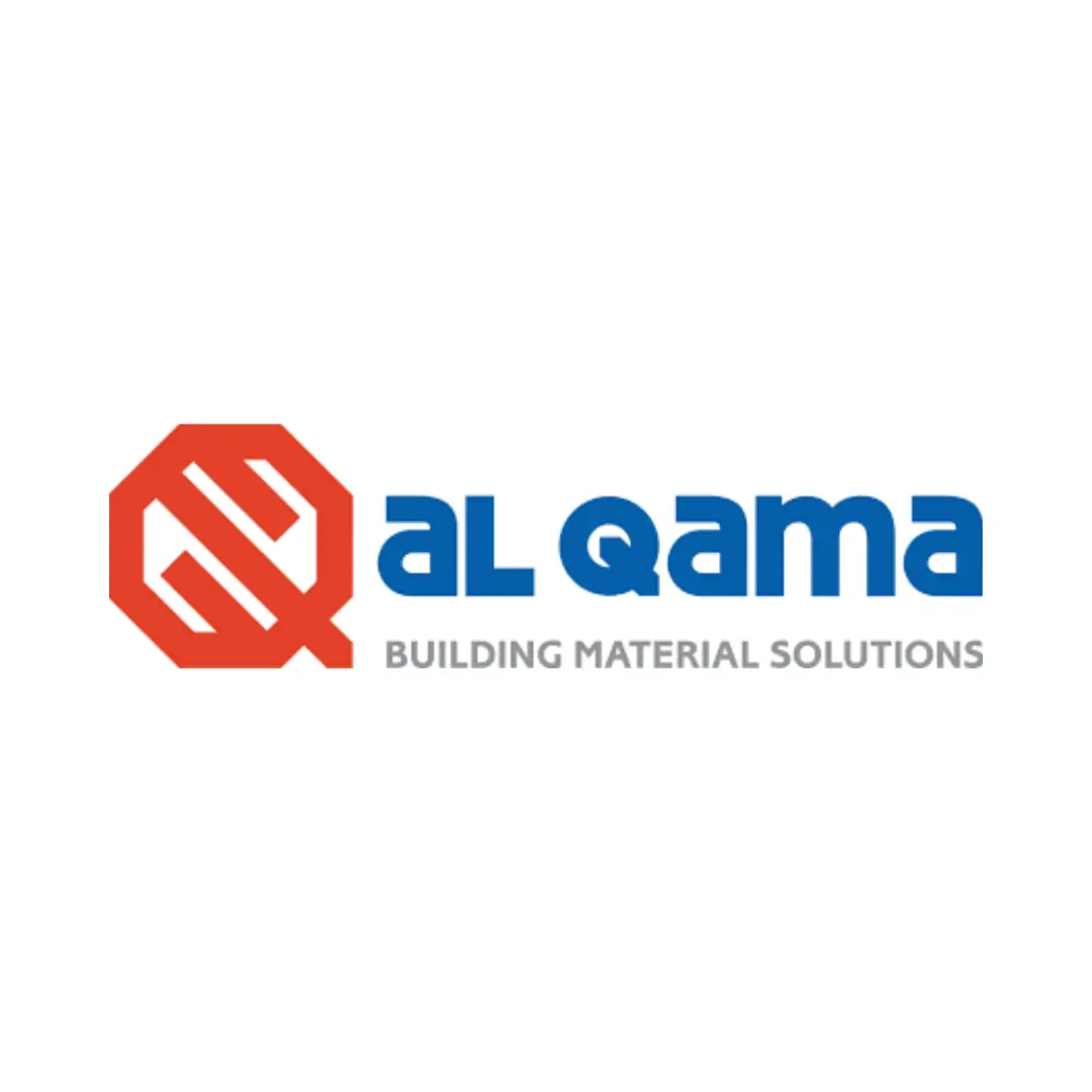 Al Qama-building-materials-logo