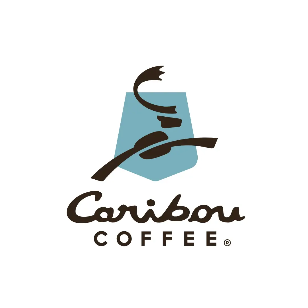 Caribou-coffee-logo