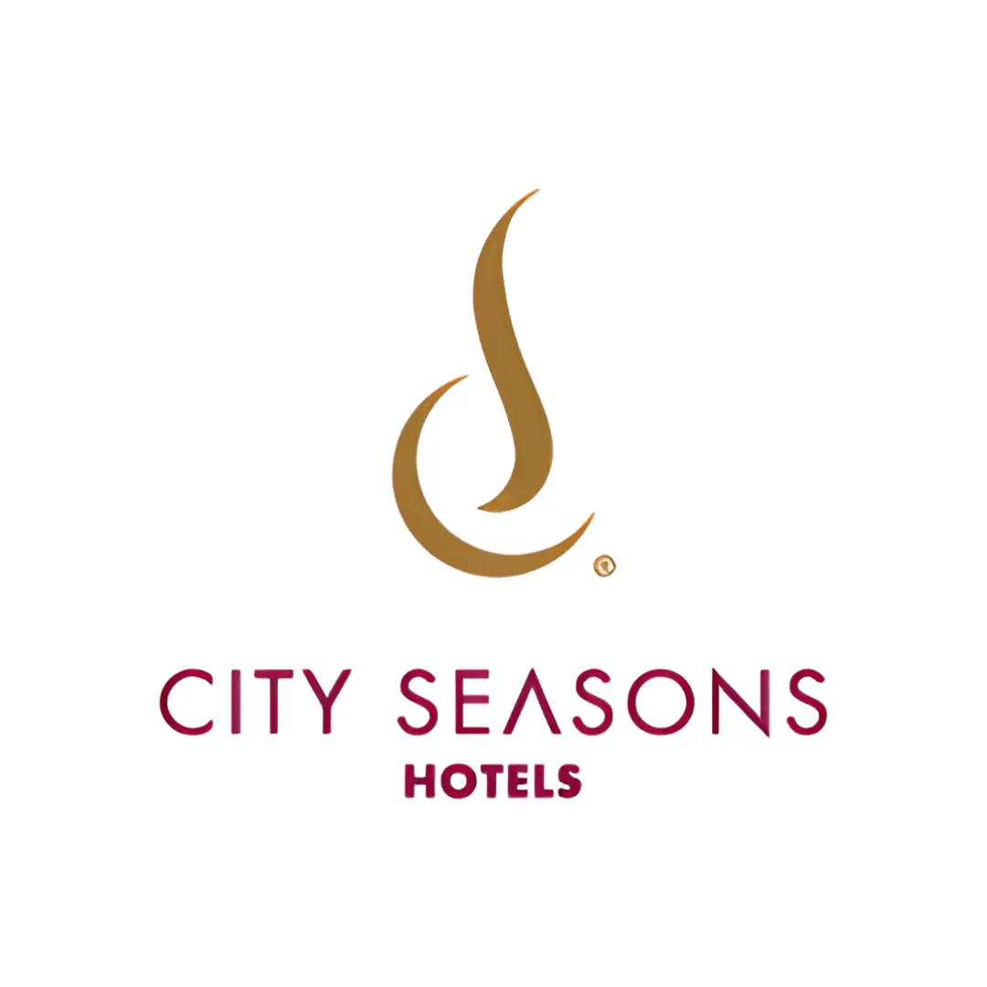 City-seasons-hotel-logo