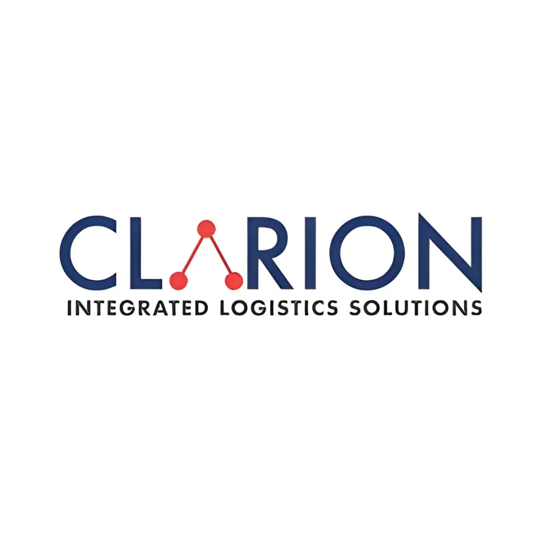 Clarion-shipping -logo