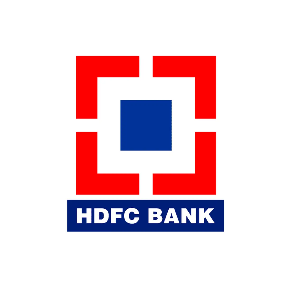 HDFC-Bank-logo