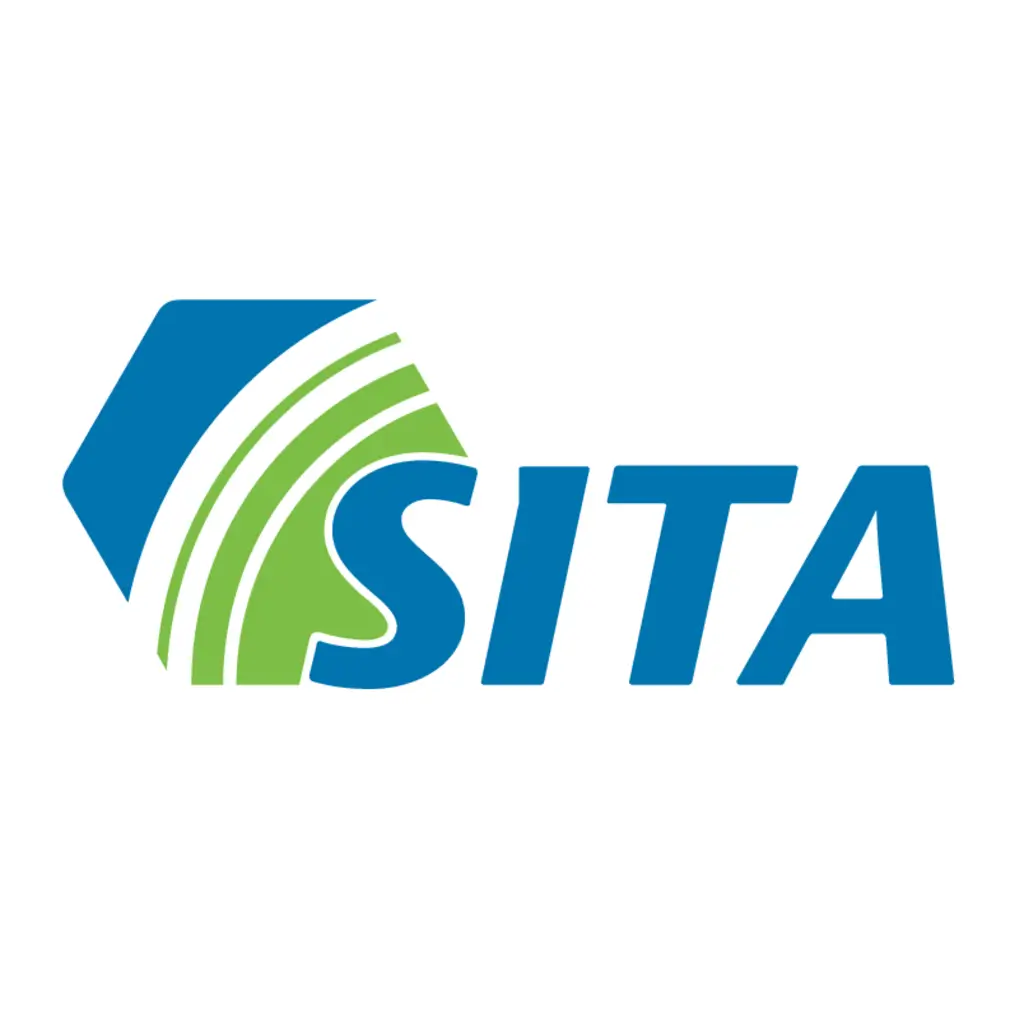 Sita-logo