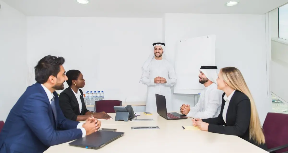Basic requirements for Businesses in Dubai