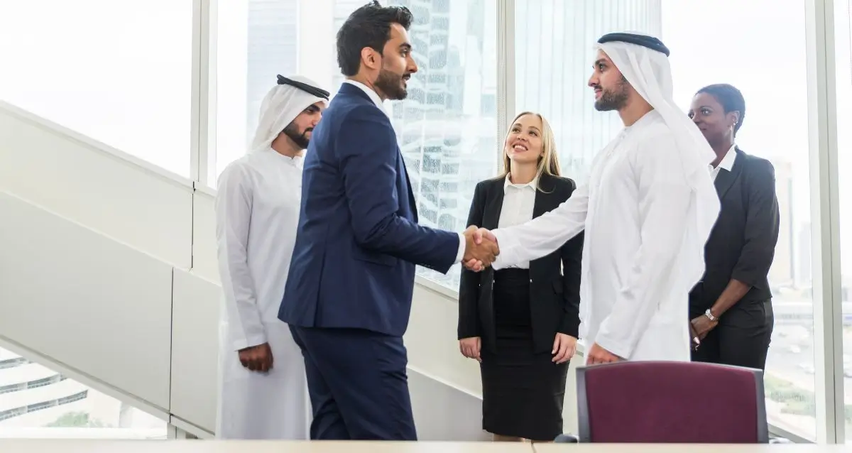 Benefits of Emiratisation in Dubai for Businesses