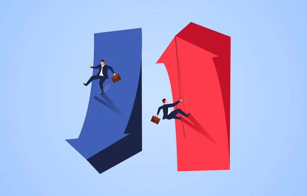 Challenges, Risks, and Headwinds Ahead