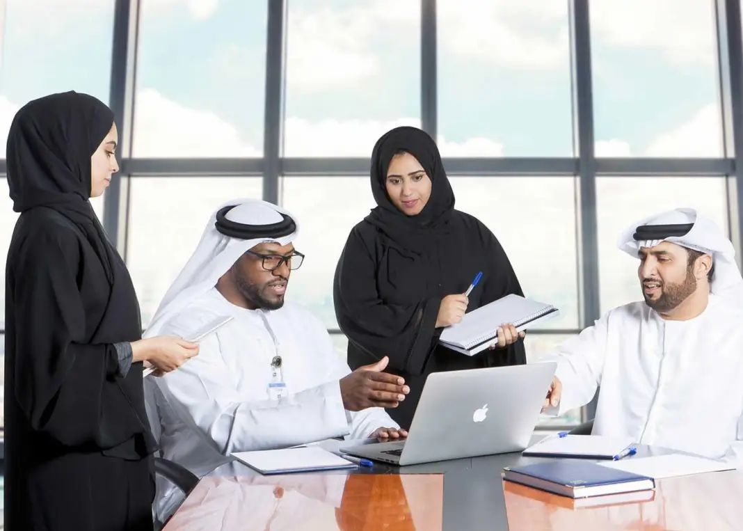 How to Ensure Compliance with Emiratisation Standards