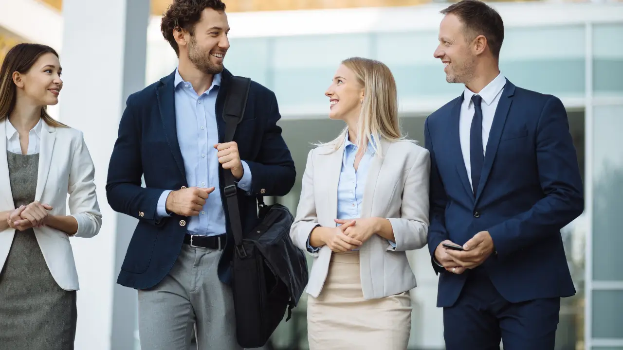 Executive Search Firms in UAE