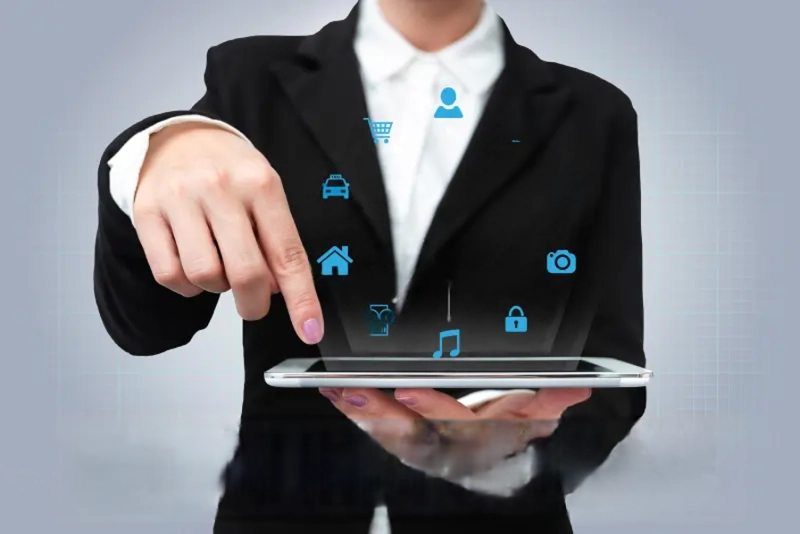 Optimize Online Presence