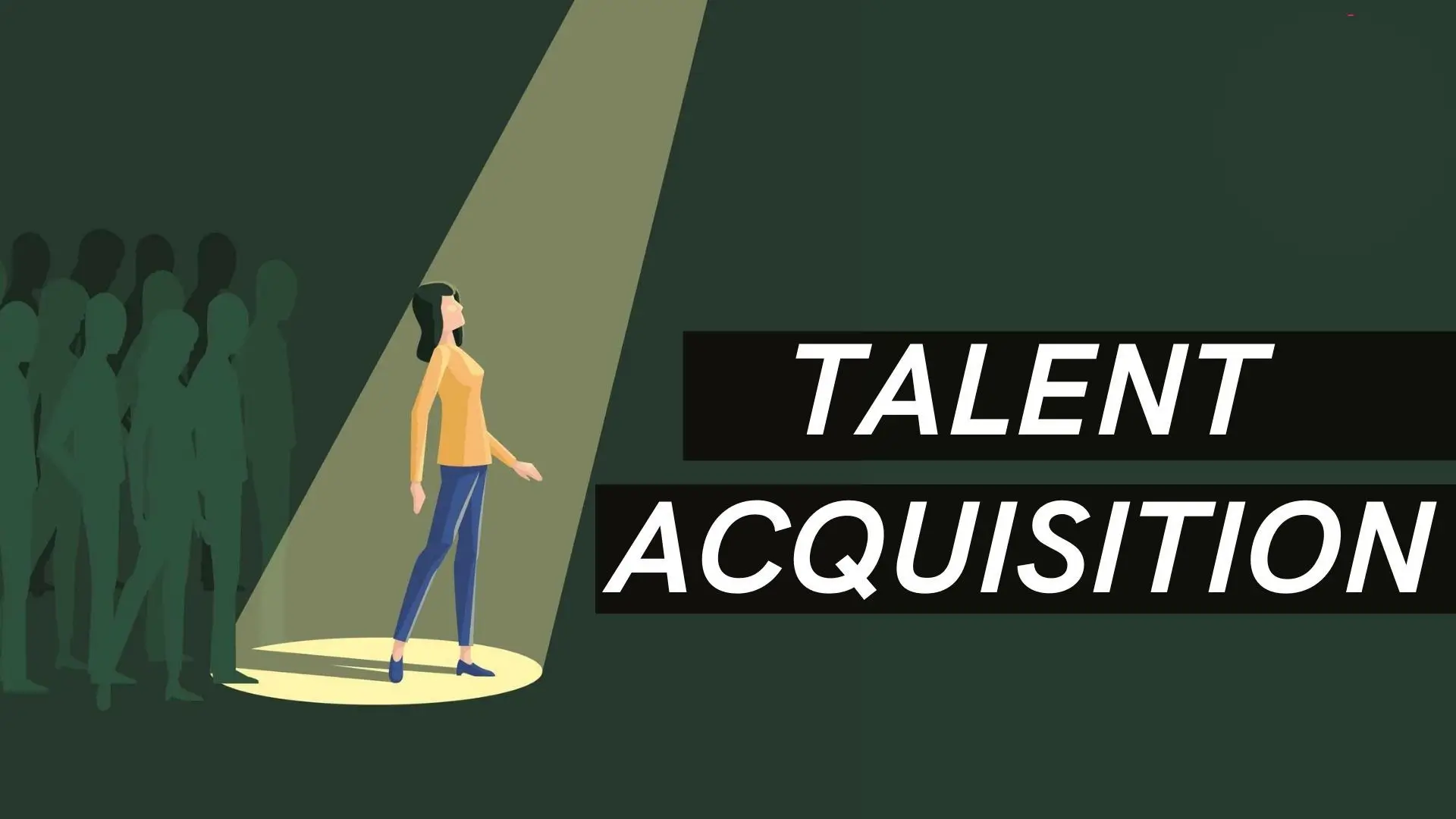 5 Game-Changing Trends Shaping the Future of Talent Acquisition in Dubai