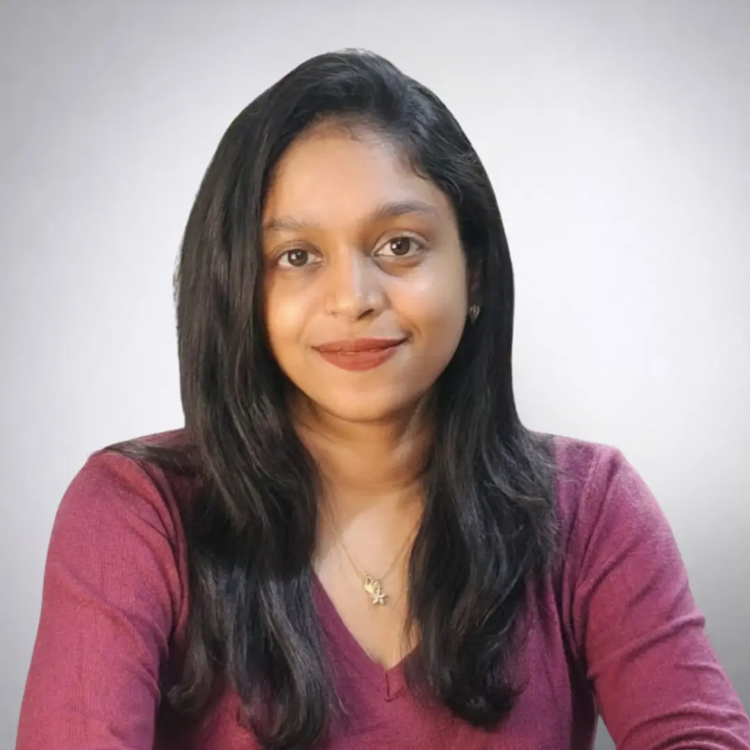 Sruthi Subrahamannian