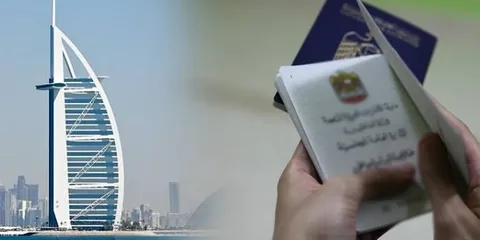 Specialized Visa Services in Dubai