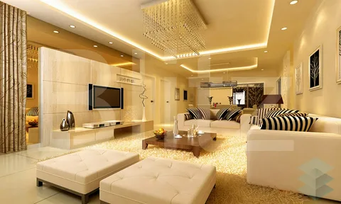 Hire the Best Interior Design Company in the UAE | Expert Designers