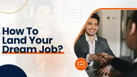 Career Consultant UAE: Talk to an Expert & Land Your Dream Job