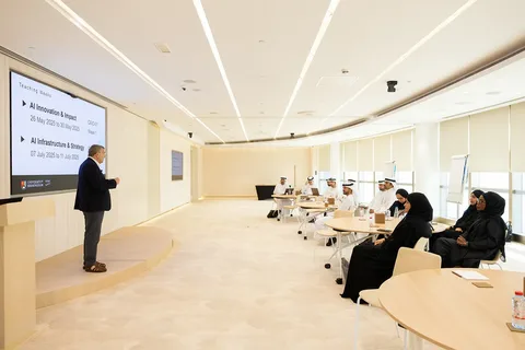 Online Web Presence Analysis services in Dubai, UAE