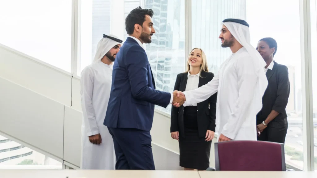 Benefits of Human Resources and Emiratisation for Companies