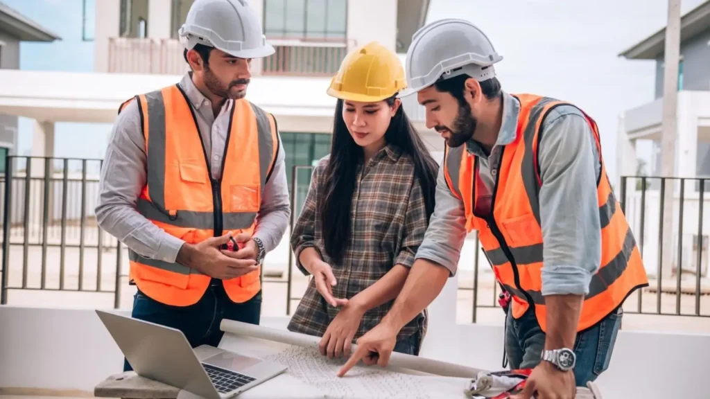 Benefits of Partnering with a Professional Labour Supply Company