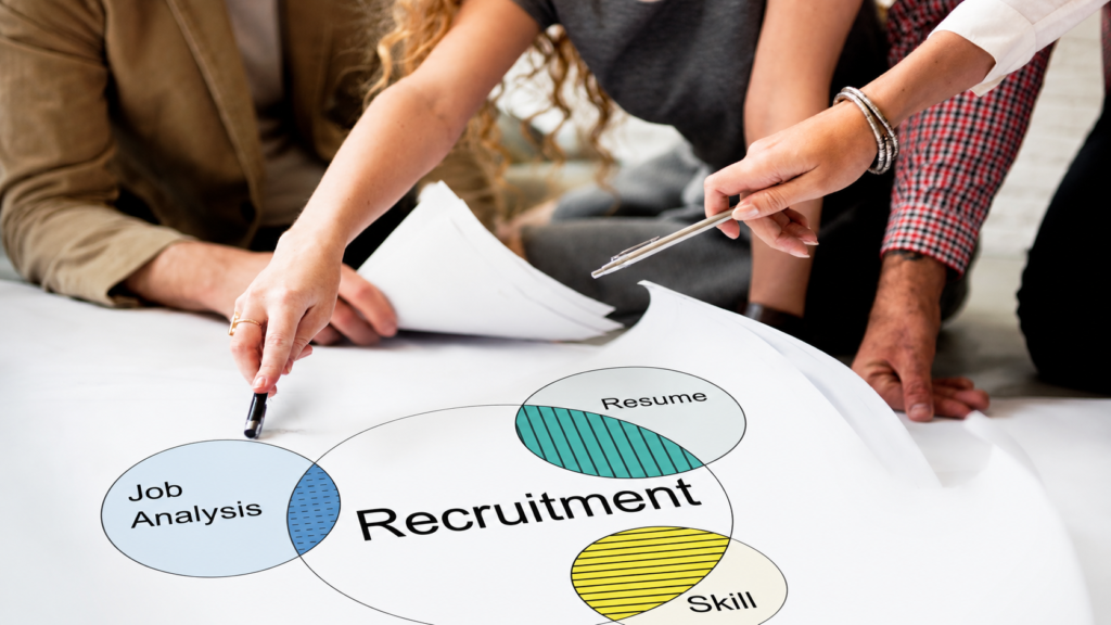 Recruitment Services