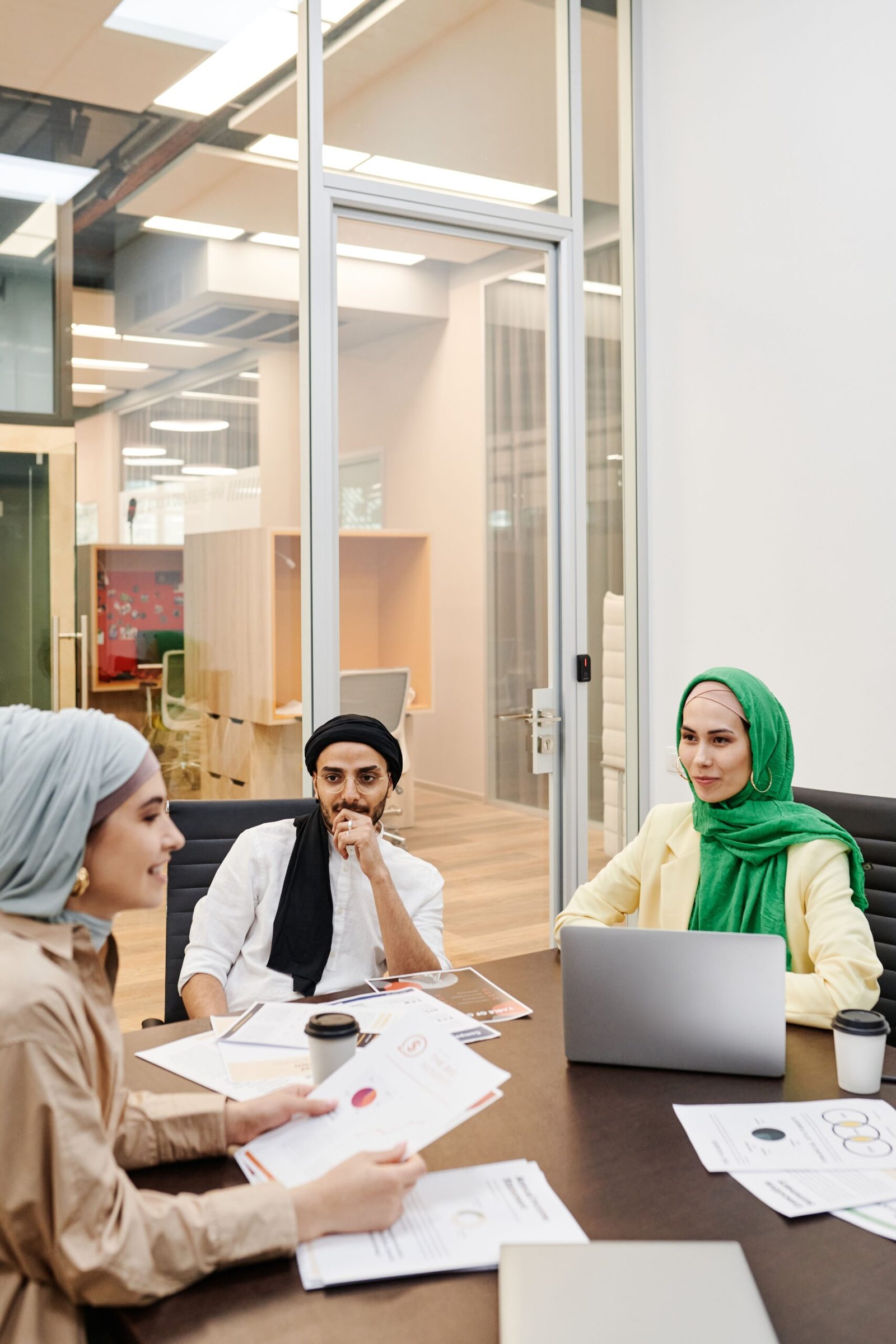 Aquarius:-Best HR Consulting Companies in the Middle East