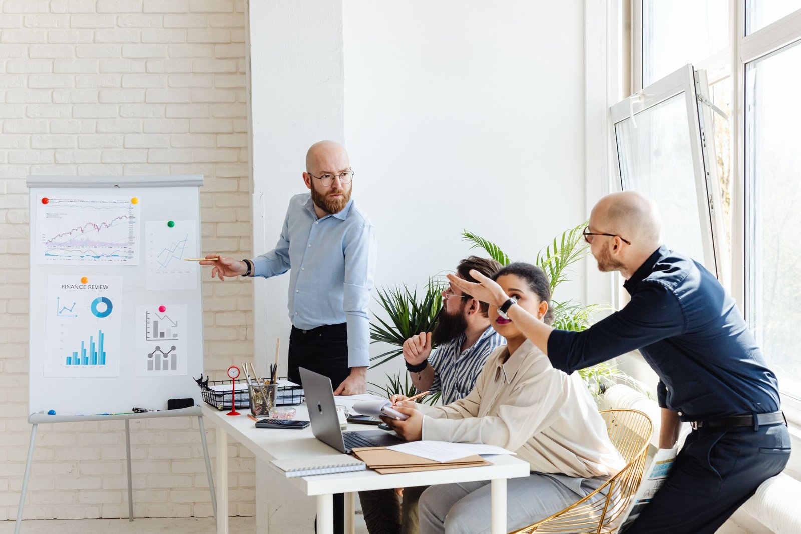 Title:- 12 Powerful Reasons Small and Medium Enterprises Should Hire Through Recruitment Agencies